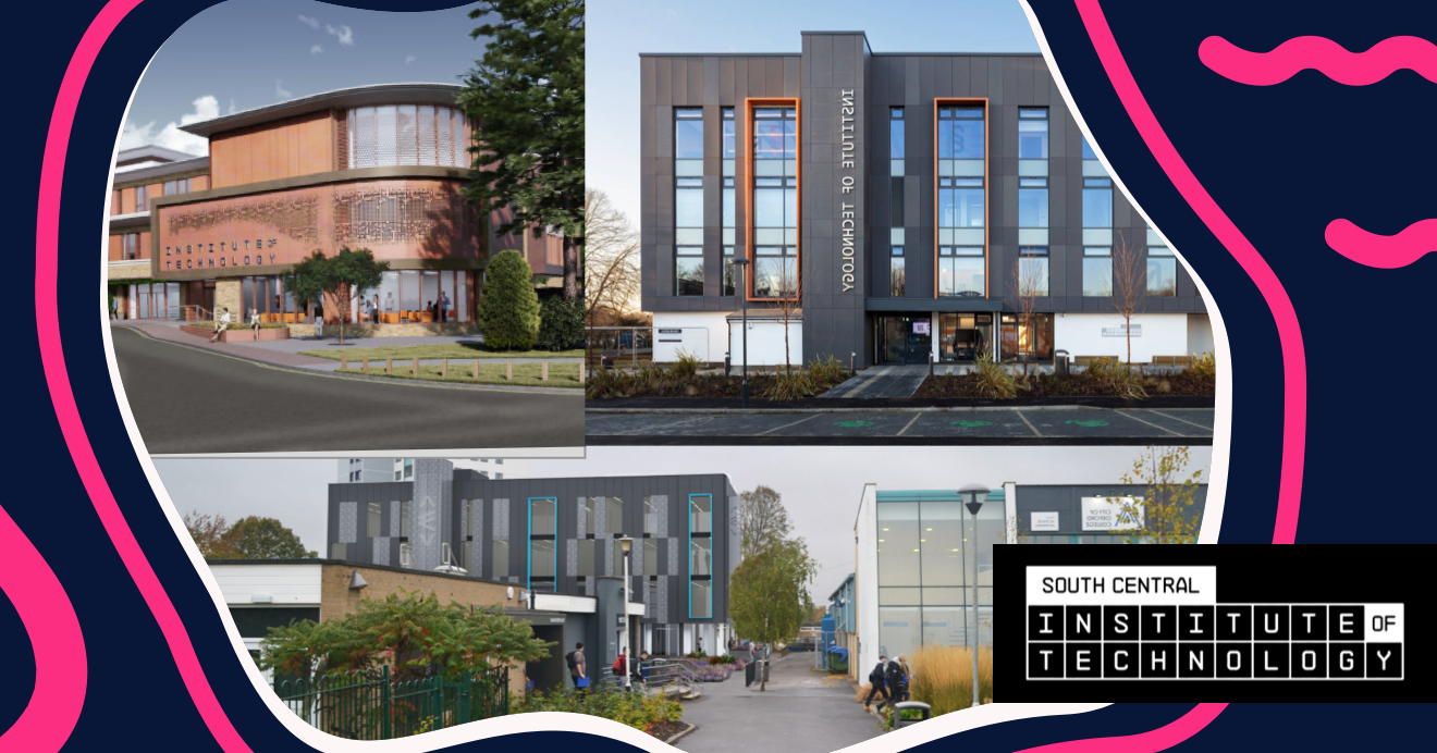 South Central Institute of Technology (SCIoT) thumbnail